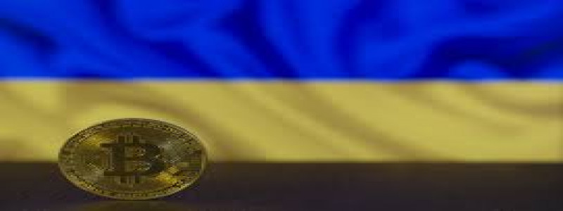Украине требуется помощь, поддержать средствами можно как в криптовалюте, так и с карты!